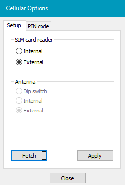 device_gsm_parameters_setup