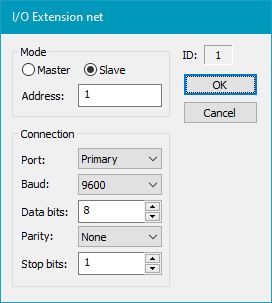 IOext-net-Slave
