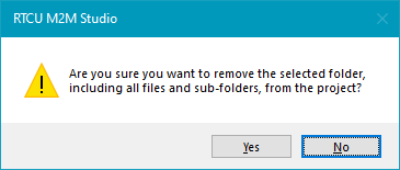 project-drive-remove-folder