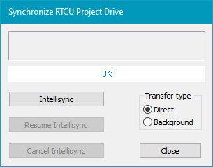Project-Sync