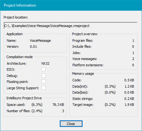 project_information_nx